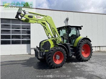 Трактор CLAAS Arion 650