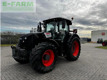 Трактор CLAAS Arion 660