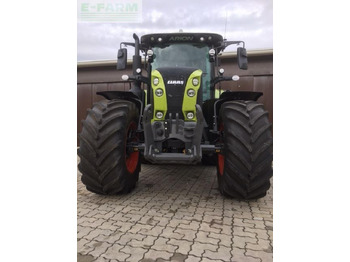 Трактор CLAAS Arion 660