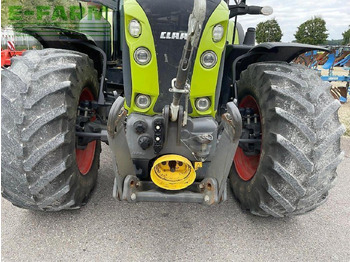 Трактор CLAAS arion 660 cmatic cebis preisreduziert CMATIC CEBIS: фото 2