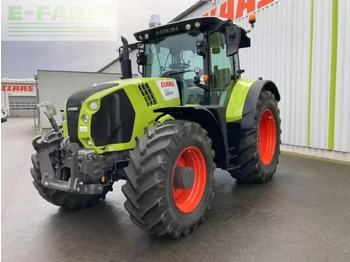 Трактор CLAAS Arion 660