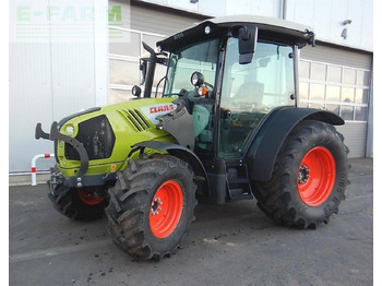 Трактор CLAAS Atos