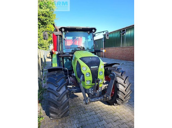 Трактор CLAAS Atos