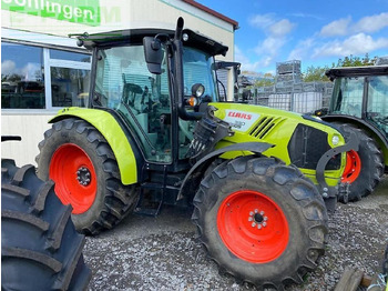 Трактор CLAAS Atos 330