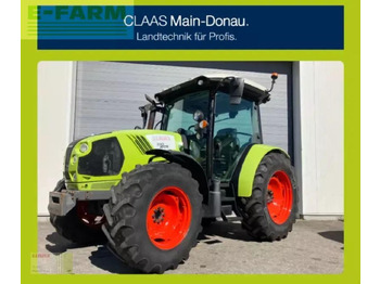 Трактор CLAAS Atos 330