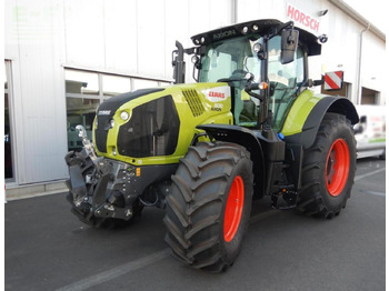 Трактор CLAAS Axion 800