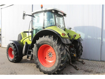 Трактор CLAAS axion 820: фото 3