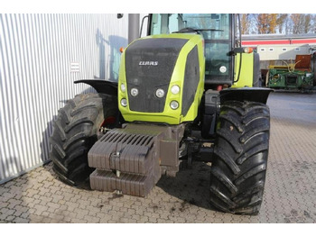 Трактор CLAAS axion 820: фото 5