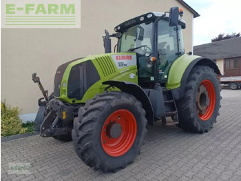 Трактор CLAAS Axion 820