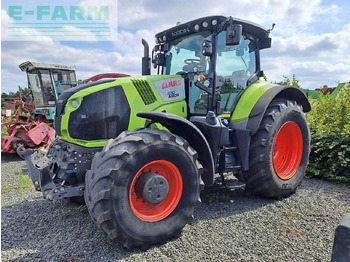 Трактор CLAAS Axion 830
