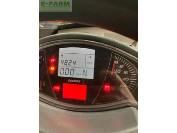 Трактор CLAAS axion 870 cmatic CMATIC: фото 3 Трактор CLAAS axion 870 cmatic CMATIC: фото 3