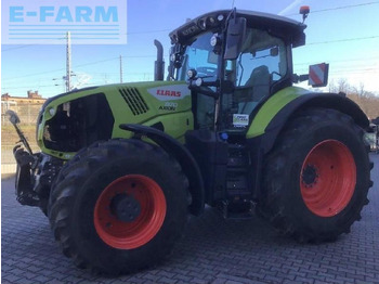 Трактор CLAAS Axion 870