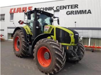 Трактор CLAAS axion 920: фото 1