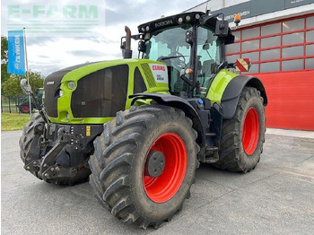 Трактор CLAAS Axion 930