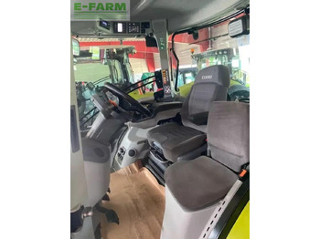 Трактор CLAAS axion 940 cmatic: фото 4