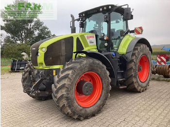 Трактор CLAAS Axion 950