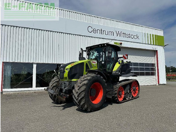 Трактор CLAAS Axion 960