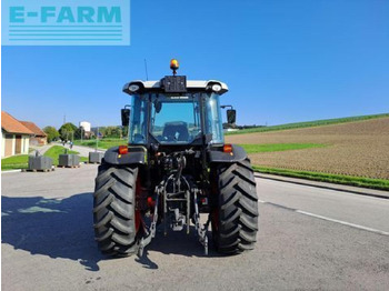 Трактор CLAAS axos 240: фото 4