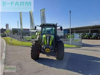 Трактор CLAAS axos 240: фото 3