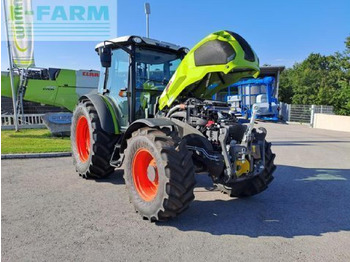 Трактор CLAAS axos 240: фото 5