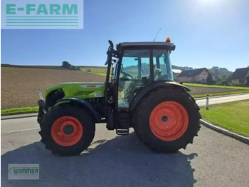 Трактор CLAAS axos 240: фото 4