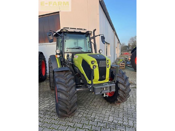 Трактор CLAAS Axos 240