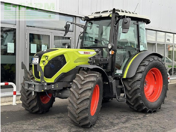 Трактор CLAAS Axos 240