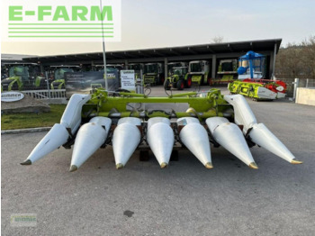 Жатка кукурузная CLAAS conspeed 6-70 fc: фото 2