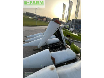 Жатка кукурузная CLAAS conspeed 6-70 fc: фото 4