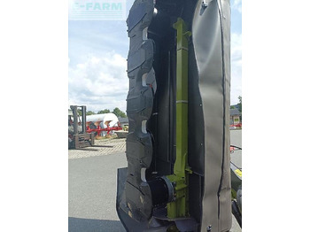 Косилка CLAAS disco 24: фото 3