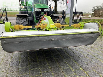 Косилка CLAAS