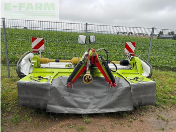 Косилка CLAAS disco 3200 fc + 1100 c: фото 4 Косилка CLAAS disco 3200 fc + 1100 c: фото 4