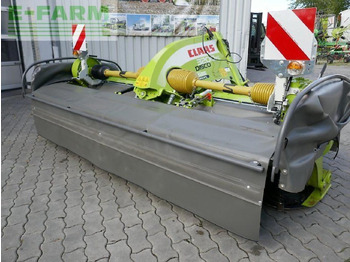 Косилка CLAAS