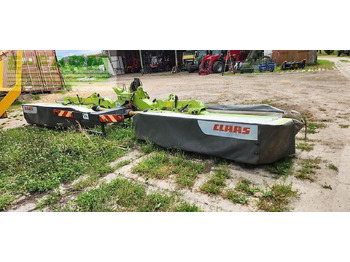 Косилка CLAAS