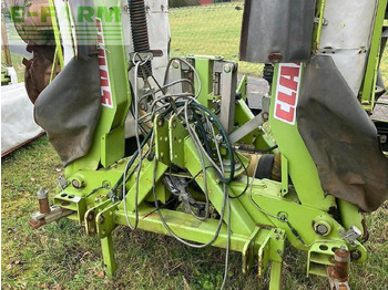 Косилка CLAAS disco 8550: фото 5