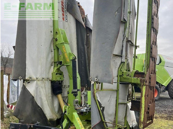 Косилка CLAAS disco 8550: фото 3