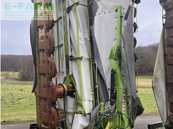 Косилка CLAAS disco 8550: фото 2