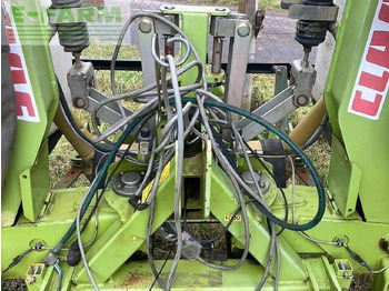 Косилка CLAAS disco 8550: фото 4