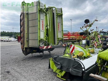 Косилка CLAAS