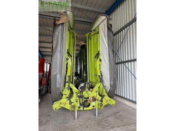 Косилка CLAAS