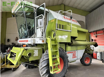 Зерноуборочный комбайн CLAAS Dominator 88