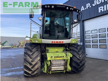 Оборудование для кормоуборочного комбайна CLAAS jaguar 950: фото 2