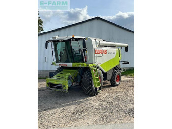 Зерноуборочный комбайн CLAAS Lexion 570