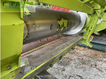 Зерноуборочный комбайн CLAAS lexion 650 mit 620 vario: фото 2 Зерноуборочный комбайн CLAAS lexion 650 mit 620 vario: фото 2