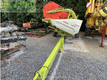 Зерноуборочный комбайн CLAAS lexion 650 mit 620 vario: фото 3 Зерноуборочный комбайн CLAAS lexion 650 mit 620 vario: фото 3