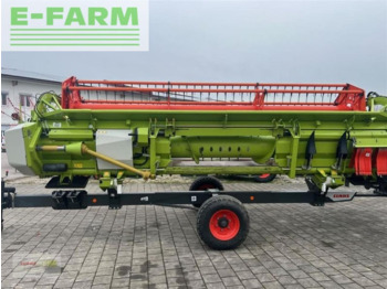 Трактор CLAAS maxflex 560 + tw: фото 3 Трактор CLAAS maxflex 560 + tw: фото 3