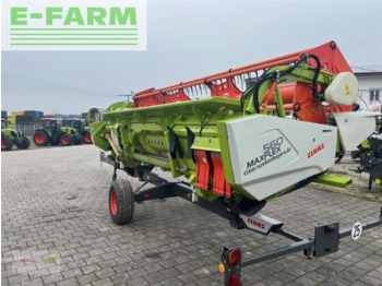 Трактор CLAAS maxflex 560 + tw: фото 4 Трактор CLAAS maxflex 560 + tw: фото 4