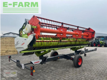 Трактор CLAAS maxflex 560 + tw: фото 5 Трактор CLAAS maxflex 560 + tw: фото 5