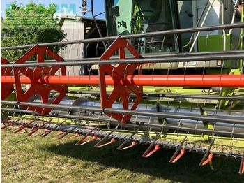 Зерноуборочный комбайн CLAAS mega 350: фото 4