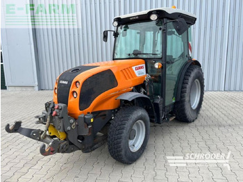 Трактор CLAAS Nexos